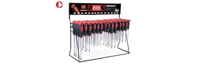 Prosoft TeShIr setI 63 parCa